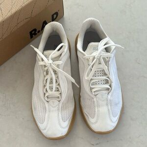 Rad One trainers - women’s 9 worn 2 times,  in great condition.  With box